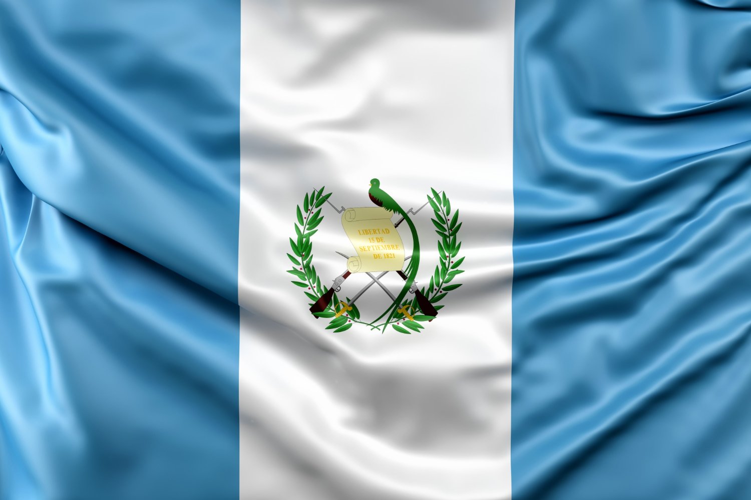 Guatemala